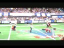 Storm Demo pt 6 Lightning Girls