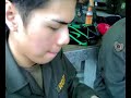 UST ROTC Band
