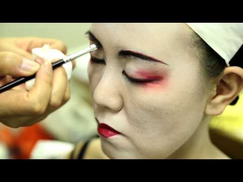 Gueixa com Walter Rodrigues e Sueko Oshimoto Video