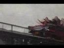 Stealth - Thorpe Park!