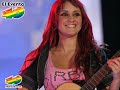DULCE MARIA VIDEO GALERIA
