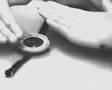 Telekinesis Ninel Kulagina Russia Rotating compass