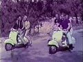 Ancloro Vespa