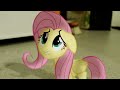 Please Read The Description Before Asking any Questions. New Intro ! Sober, Calm, Quiet, I like it. Here it is ! After a month of works ( almost ) , It's finally done, my first ( the first ? ) Gundam and My Little Pony Stop Motion ! 2306 photos taken Hours and Hours of rotoscoping Fluttershy, compositing, etc... The Music was composed by DSAGilles59 ( you can expect more music from him for my next videos ) Everything else was done by me. Sounds from Mobile Suit Gundam were used along with sounds from Team Fortress 2 and Universal-Soundbank ~18 fps -Adobe After Effects Cs4 -Action Essentials 2 from videocopilot -Real Smart Motion Blur 4 -Banpresto SCM Ex Guncannon -Robot Damashii Zaku II -Tamashii Action Stage 5 -Fluttershy ( the toys was used as reference ) Video clip from My Little Pony : Friendship is Magic were used in the making of this video, I do not own My Little Pony. It is the propriety of The Hub and Hasbro.