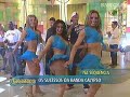 sabadaco leoas funk