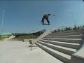 DGK Skateboarding 2008 Brian Kubis