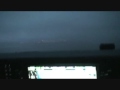 BIKF Keflavik Stormy Approach.wmv