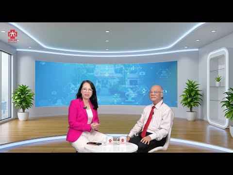 🎥Chương trình Trò chuyện cùng Bác sĩ ✨Phẫu thuật...
