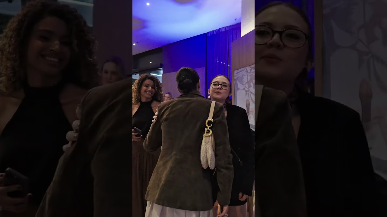 GWM na Agrishow 2026: Noite Especial para as Mulheres do Agronegócio Brasileiro