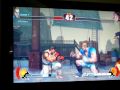 Baszooka (Abel) vs Grillen (Ryu), Vargen Tournament Final Match 1