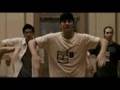 Chase Collins ( Step Up 2 )