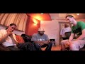 K-Salaam & Beatnick with Pharoahe Monch in the studio