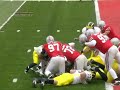 Ohio State Vs. Michigan 2008 Highlight Video