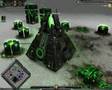 Tribute of Warhammer 40k by Jack #6 Necron