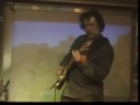Harley Man Blues by Pat Savage with Mr.SaturdayNightSpecial