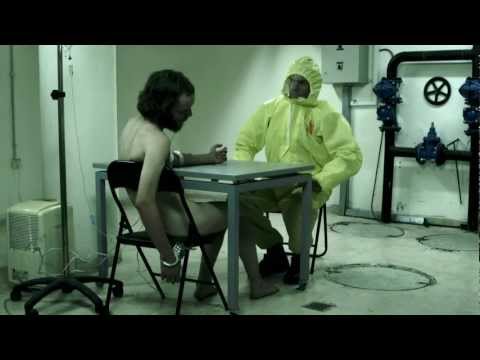 Intelligent Life - A Scifi Short Film HD