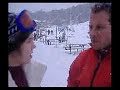 DCSki.com Report from Bryce Resort