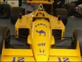 videos de F1 2006 powered by tomatos