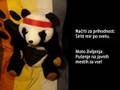 video Mister bear K4 2007