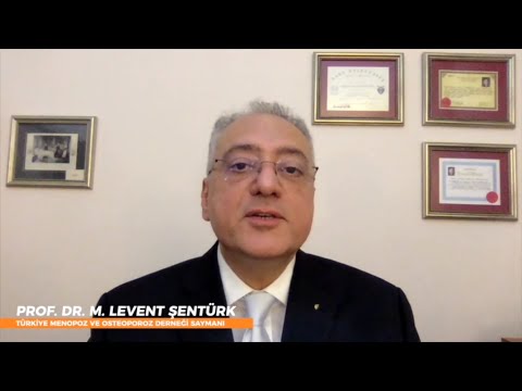 Prof. Dr. M. Levent ŞENTÜRK Kongre Daveti