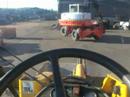 Me At work