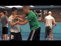 Raw Combatives Sydney Nov Workshop PT 1 Raw Combatives Sydney Nov Workshop PT 1
