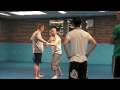 Raw Combatives Sydney Nov Workshop PT 1
