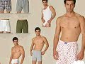 GUNES TEXTILE UNDERWEAR GUNES TEXTILE UNDERWEAR