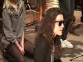 Benjamin de la Nouvelle Star chante \"Work another day