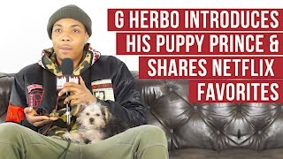 G Herbo Speaks On "Humble Beast" & Upcoming Projects With Lil Bibby & Southside