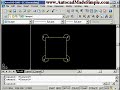 Autocad Tutorial- Viewports Pt. 1 of 3