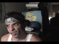 Sleepy gets Caught! =) Music by Mz.Krazie 