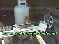 Free Home Electricity -
