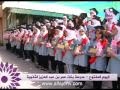 اليوم المفتوح وتخريج طالبات الثانوية في مدرسة بنات عمر بن عبد العزيز "العمرية" 2012