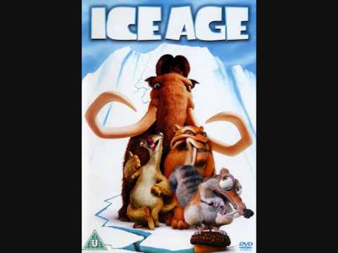 Ice Age - Opening Travel Music