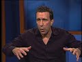 Paul Dorrell Interviewed on KCPT 3