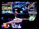 All of Lucas's Moves in Super Smash Bros Brawl