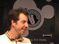 De Badcuyp Interviews: Oene van Geel (pt.1)