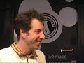De Badcuyp Interviews: Oene van Geel (pt.1)