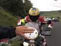 Reco moto tour Dans le cochon, tout est bon Reco moto tour Dans le cochon, tout est bon