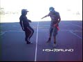 HSA/eDDiie vs HSW/bruno