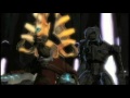 Arbiter Cutscenes (Halo 2)