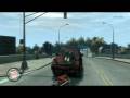 videos de GTA IV PC - Deads, Crashes and Physics Demonstration