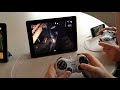 60Beat Gamepad. Güzel fikirmiş: http://www.youtube.com/watch?v=nzw3HOG0Od8
