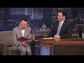 Pee Wee Herman on the Bob Hope Christmas Special