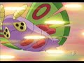 pokemon advancd