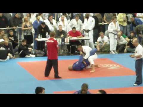 Ben Eaton (Ribeiro Jiu-Jitsu) Ribeiro Jiu Jitsu. Ben Eaton (Ribeiro Jiu-Jitsu)