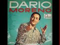 Dario Moreno-HATIRALAR HAYAL OLDU
