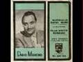 Dario Moreno-HATIRALAR HAYAL OLDU