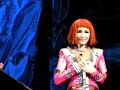 Elva 蕭亞軒- 愛的主打歌LIVE - Wow世界巡迴演唱會